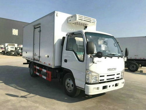 如何挑选便宜又实用的各型冷藏车？